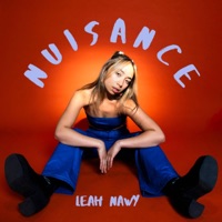 Nuisance - Single - Leah Nawy