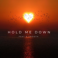 Hold Me Down (feat. D Smooth) - Single - DeRamus