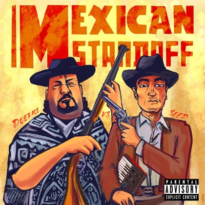 Doeface vs Seed: Mexican Standoff