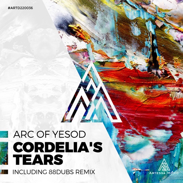 Cordelia's Tears - Single