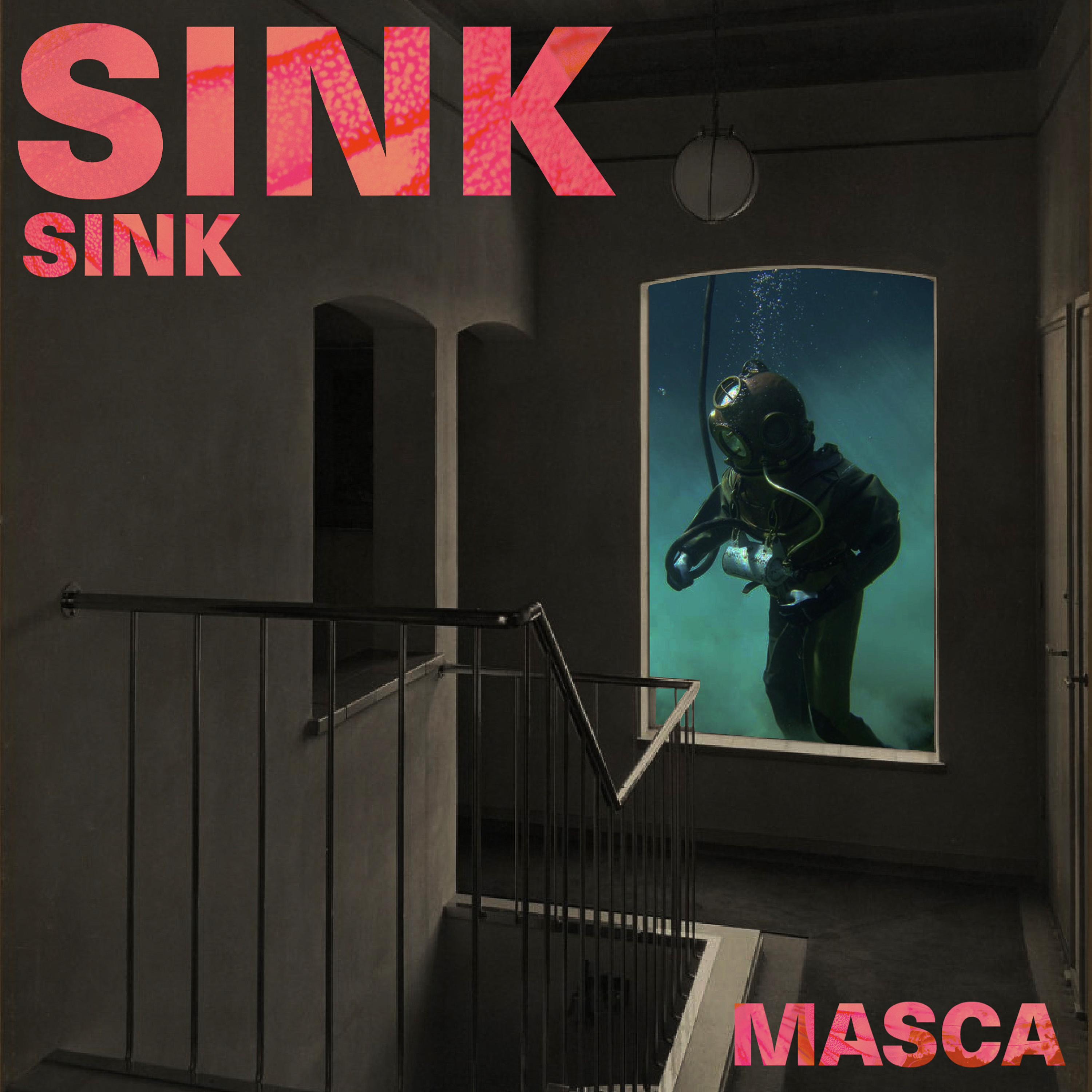 Sink - EP