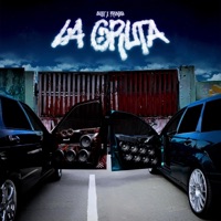 La Gruta - Single - BVST CA & Frvnzz
