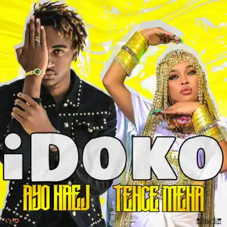 Idoko - Single by Ayo Naej & Tence Mena album reviews, ratings, credits