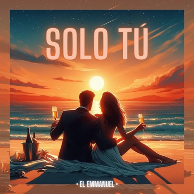Solo Tú - Single