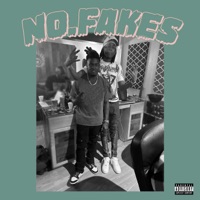 No Fakes (feat. Soldier Kidd & Phet Dollaz) - Single - DJ 800