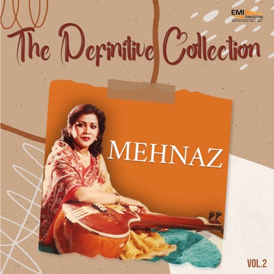 The Definitive Collection, Vol. 2