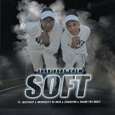 Soft (feat. Jazzy Deep, University of kota, Zeeboifro & Shaun The Rabit) - Single