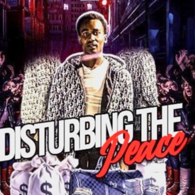 Disturbing the Peace - Single