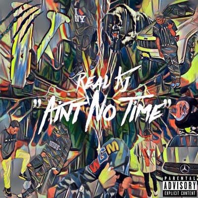 Ain't No Time