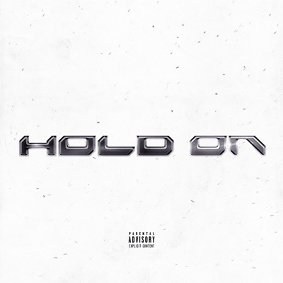 HOLD ON (feat. Satoshi) - Single