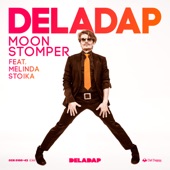 Moonstomper (feat. Melinda Stoika) artwork