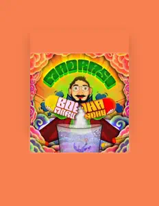 Ouve Madrasi, vê vídeos de música, lê a biografia, vê as datas da digressão e muito mais!