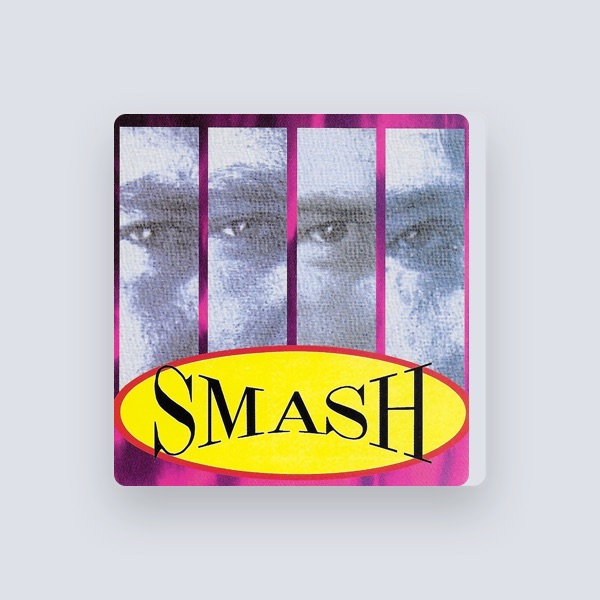 Smash's avatar