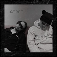 Giret - Single - Static Display & Kim Kvamme