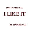 I Like It (Instrumental) - Single