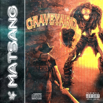 GRAVEYARD (Radio Edit) [Radio Edit] - Single