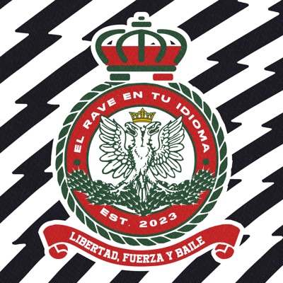 El Rave En Tu Idioma