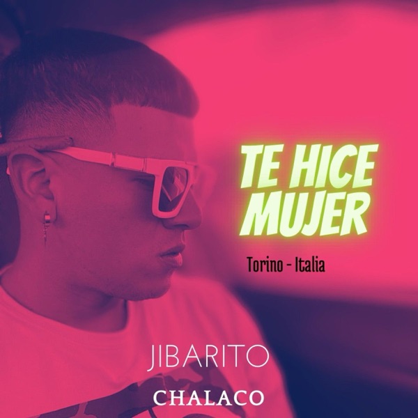 Te Hice Mujer (Torino-Italia)