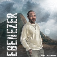Ebenezer - Single - Ade Jones