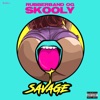 Savage - Single