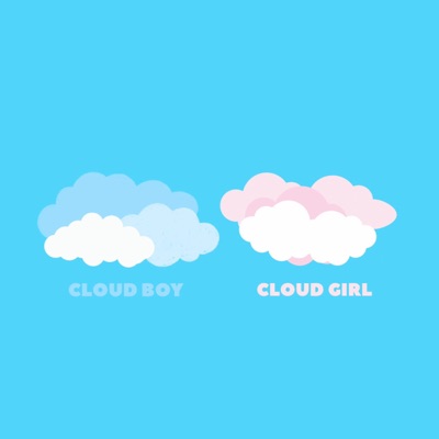 Cloud Boy Cloud Girl