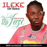 Ileke - Single - ClassiQDjFAZE