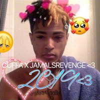 2019 <33 - Single - jamalsrevenge & cuffa