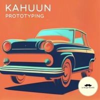 Prototyping - Single - Kahuun