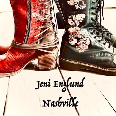 Nashville (feat. Colin Robinson & Chris Reiss) - Single