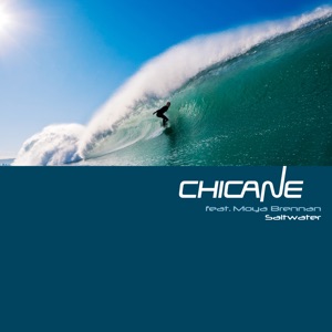 Saltwater (feat. Moya Brennan)