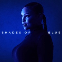 Shades of Blue - Single - Ameera