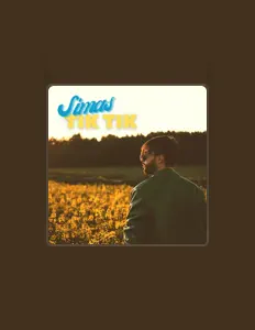 聆聽 SIMAS、觀看音樂影片、閱讀小傳、查看巡演日期等！