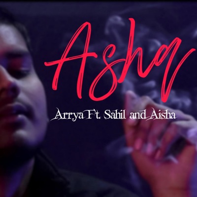 Ashq - Single