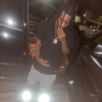 Hood Poetry - Single