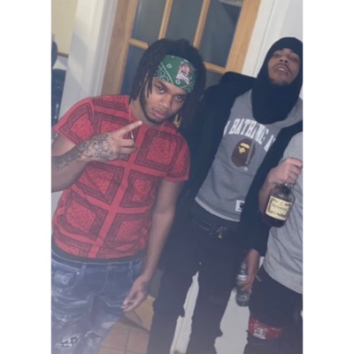 James Harden (feat. ShakeBanzz & Lpg Finesse) - Single