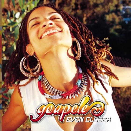 Cover artwork for Good Love