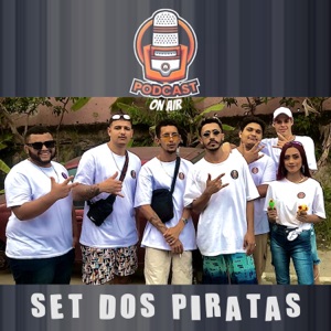 Set dos Piratas