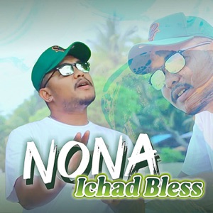 Chord Gitar Nona - Ichad Bless