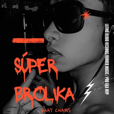 SÚPER BROLIKA - Single