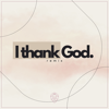 I Thank God (Remix) - Roberto Rosso & Redson