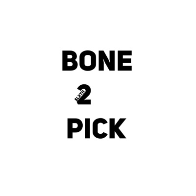 Bone 2 Pick Freestyle - Single