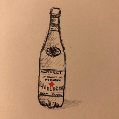 san pellegrino (feat. Duvel) - Single