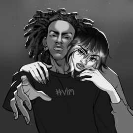 Last November (feat. Yung Frendi & Cloudbxy) alyorra