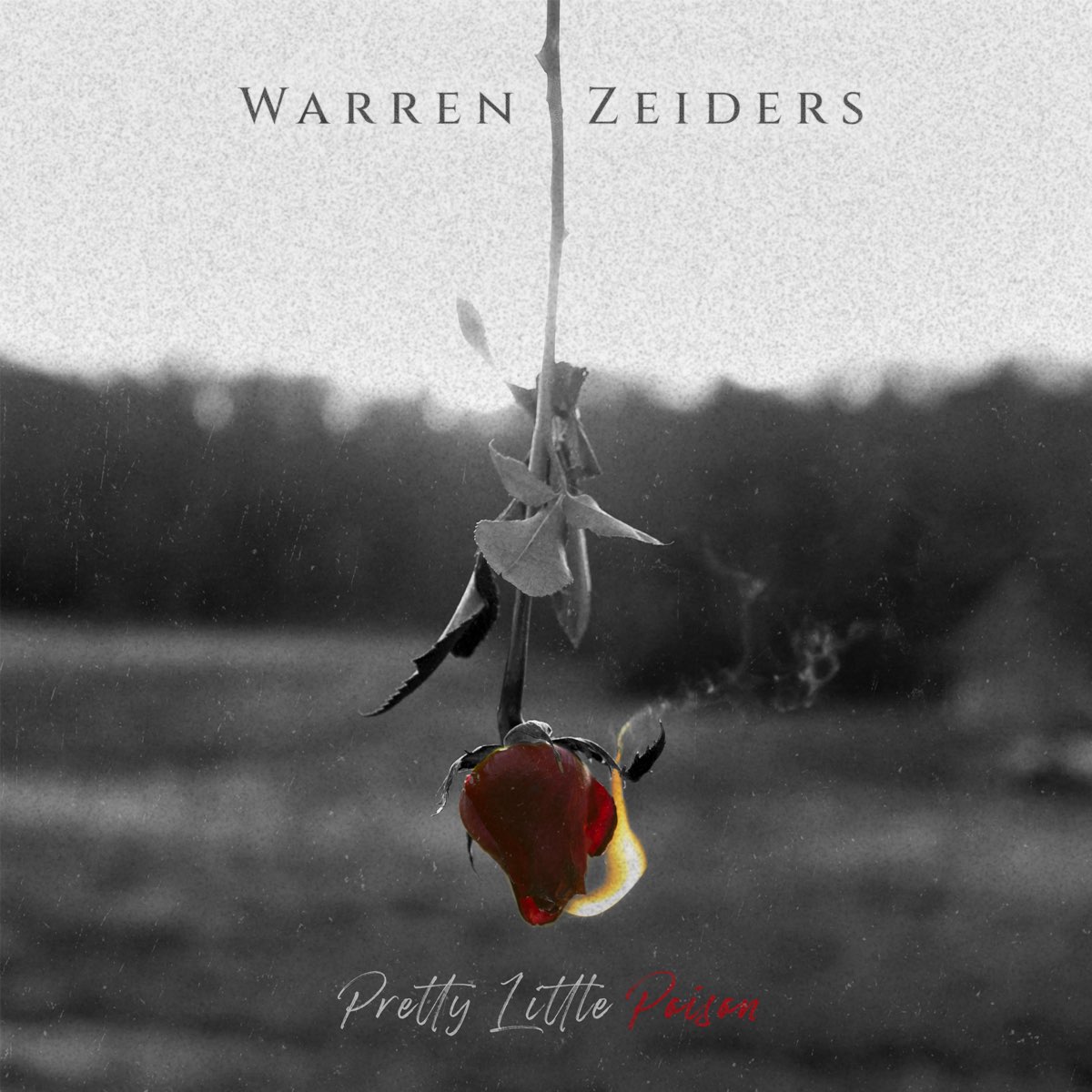 ‎Pretty Little Poison (Demo) - Single - Album by Warren Zeiders - Apple ...