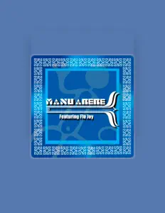 Dengarkan Manu Arere, tonton video musik, baca bio, lihat tanggal tur & lainnya!