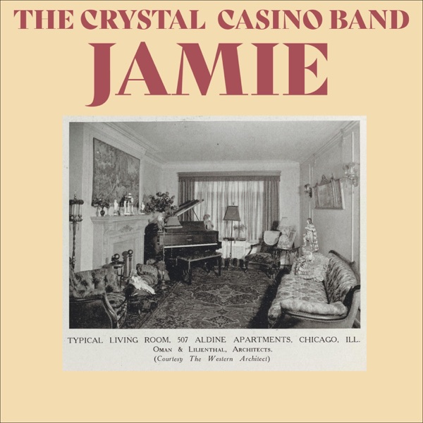 Jamie - Single