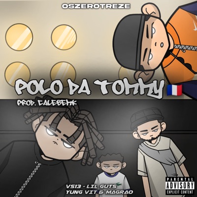 Polo da Tommy - Single