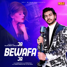 Ja Bewafa Ja Sawab Raja