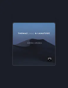 Listen to Thomaz (Mex), watch music videos, read bio, see tour dates & more!