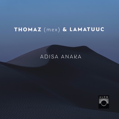 Adisa Anaka - Single